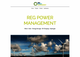 regpower.co.uk