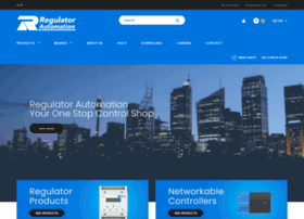 regulatoraustralia.com.au