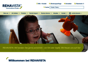 rehavista.de