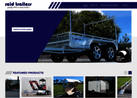 reidtrailers.co.nz