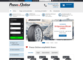 reifen-pneus-online.lu