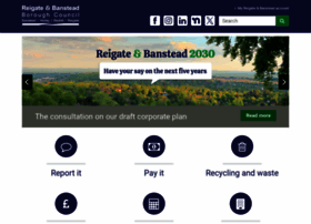 reigate-banstead.gov.uk