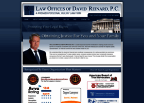 reinardlaw.com