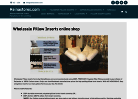 reinastores.com