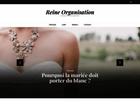 reine-organisation.fr
