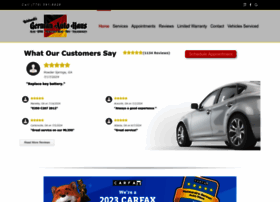 reinhardtsgermanautorepair.com