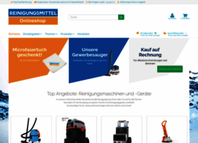 reinigungsmittel-onlineshop.de