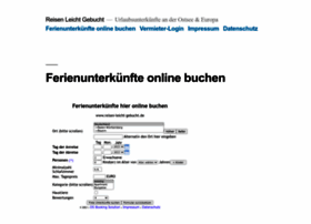 reisen-leicht-gebucht.de