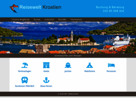 reisewelt-kroatien.de