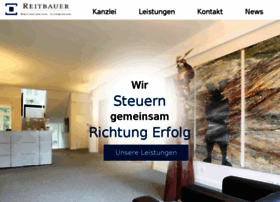 reitbauer.de