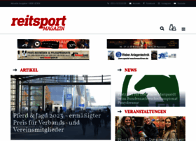 reitsport-magazin.de