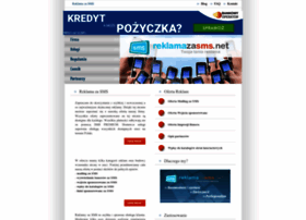 reklamazasms.net