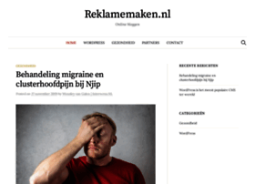 reklamemaken.nl