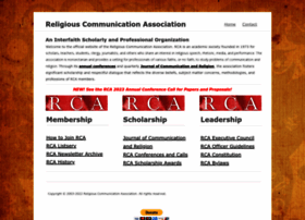 relcomm.org