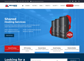 reliancehosting.ng