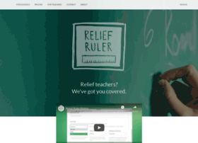 reliefruler.com.au