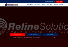 relinesolutions.com.au