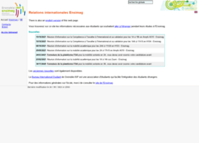 relint.ensimag.fr