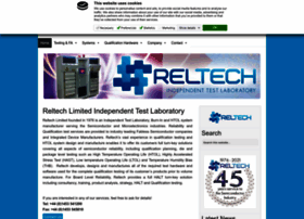 reltech.co.uk