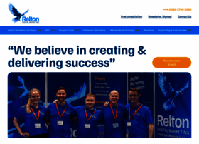 reltonassociates.co.uk