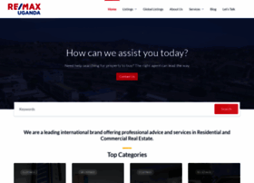 remax.ug