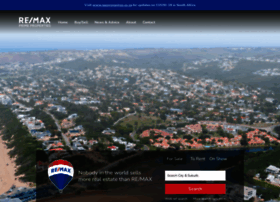 remaxplett.co.za