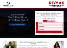 remaxrent.com