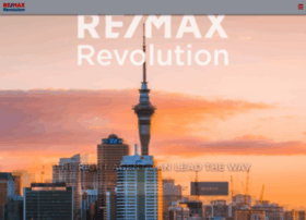 remaxrevolution.co.nz