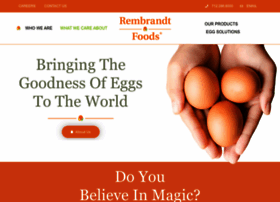 rembrandtfoods.com