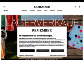 remember.de