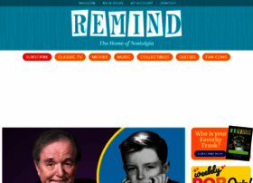 remindmagazine.com