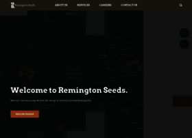 remingtonseeds.com