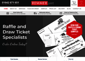 remmerprint.co.uk