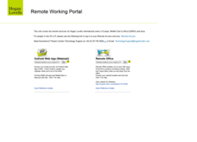 remoteaccess.hoganlovells.com