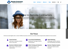 remotecontractor.com.au