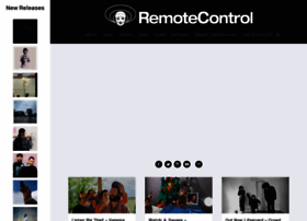 remotecontrolrecords.com.au