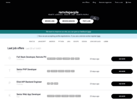 remotepeople.io