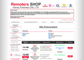 remoters.de