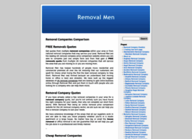 removalmen.co.uk