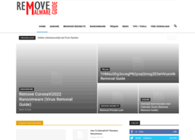removemalware.guide