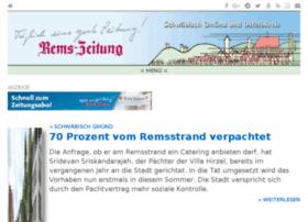 rems-zeitung.de