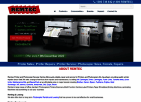 remtec.com.au