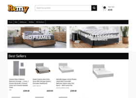 remy-furniture.co.uk