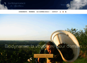 renaissance-des-appellations.com