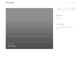 renanlopes.me