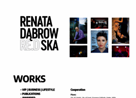 renatadabrowska.com