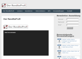 renditeprofi.ch