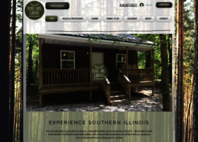 rendlakecabins.com