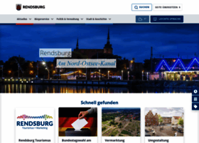 rendsburg.de