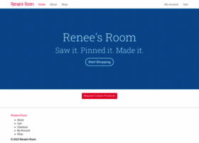 reneesroom.com